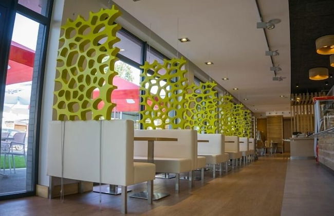 Xanadu Resort - cottage - Foto 12