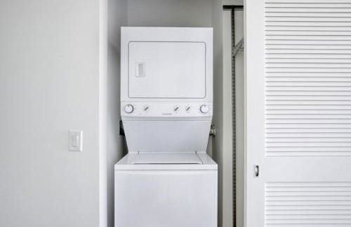 W Loop 2BR w pool gym lounge nr L CHI-748 - Foto 13