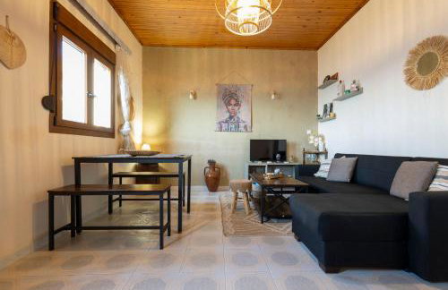 Ambelos, Lesvos Beach House - Foto 32