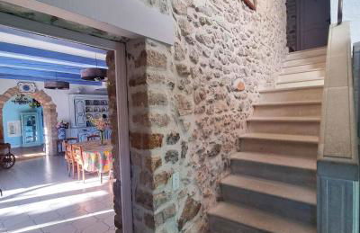 Mas Provençal with Swimming Pool & Air Conditioning - Foto 5