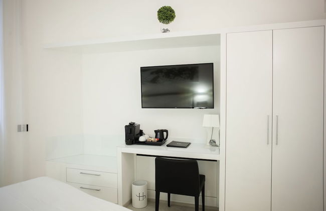 LHP Suite Napoli - Parco Margherita - Foto 8