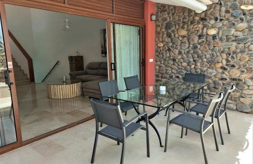 Casa Tauro Golf - Luxury chalet with sea view - Foto 26