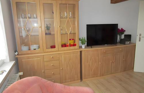 Ferienwohnung Max und Moritz - Photo 8