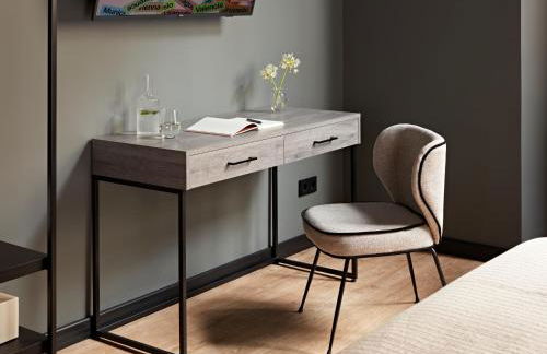 Numa Berlin Sketch - Foto 30