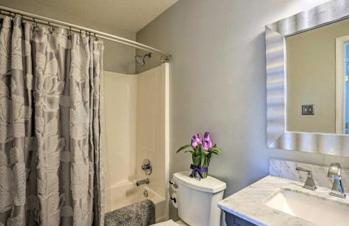 9 Mi to Richmond Sandston Home with Office - Foto 26