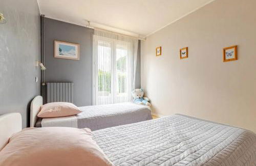 Maison avec jardin privé à Plaisance-du-Touch - Photo 10