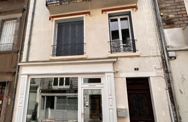 Belle maison de ville au cœur du village de montagne - Photo 2