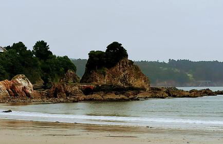 Piso luminoso y acogedor en primera línea de playa Covas Viveiro - Foto 7