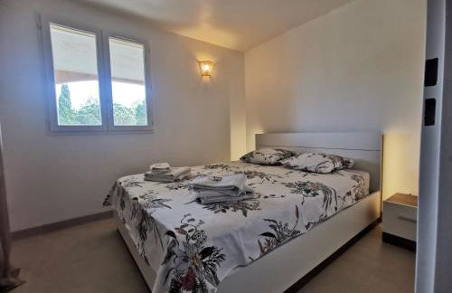 T2 au cœur du Golfe de Saint Tropez - Foto 13