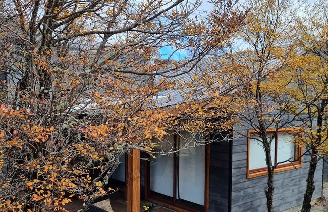 Refugios de Montaña Reloncaví - Photo 12