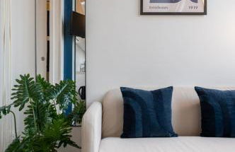 Studio pour deux personnes en mezzanine - Foto 17