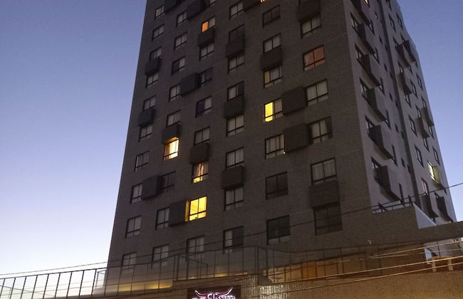 Ilusion Flats Aconchego de Ponta Negra - Photo 52