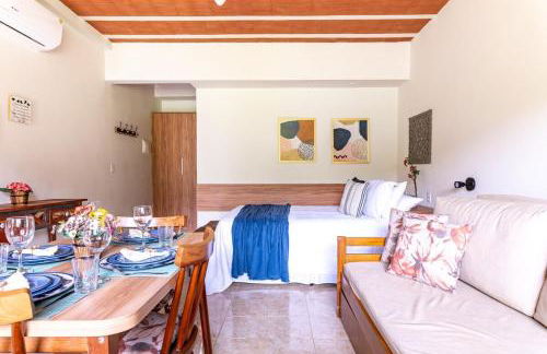 Bonito Aconchegante no Hotel Pedra do Rodeadouro Bonito PE - Photo 17