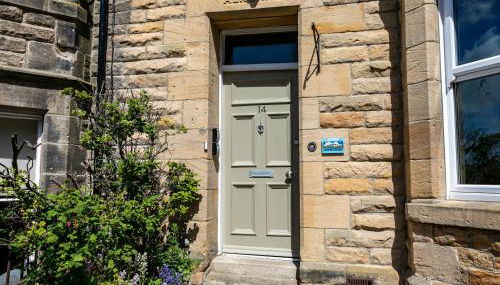 Upper Alnbank - Foto 3