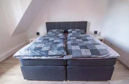 Ferienwohnung Bergblick -KEINE MONTEURE- - Photo 12