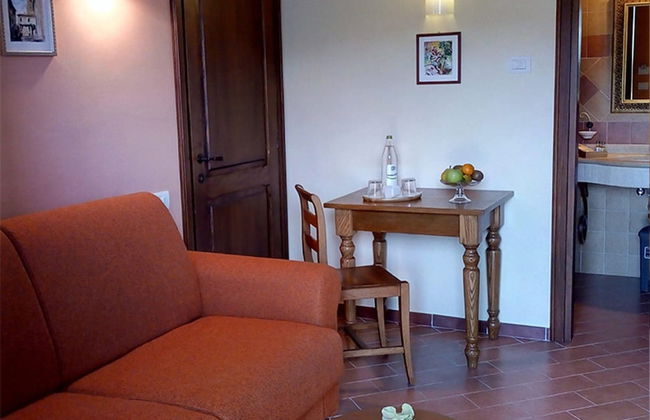 Holiday Apartment on a Farm in Umbria - Photo 35