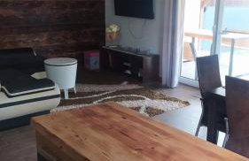 Dom letniskowy nad jeziorem Sasek Wielki Trelkówko - Foto 14