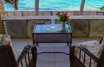 Casa Vista ao Mar - Paisagem Deslumbrante e Localização Perfeita - Foto 10