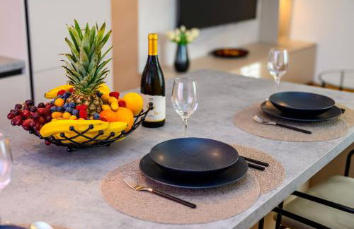 Azure apartment - Foto 38