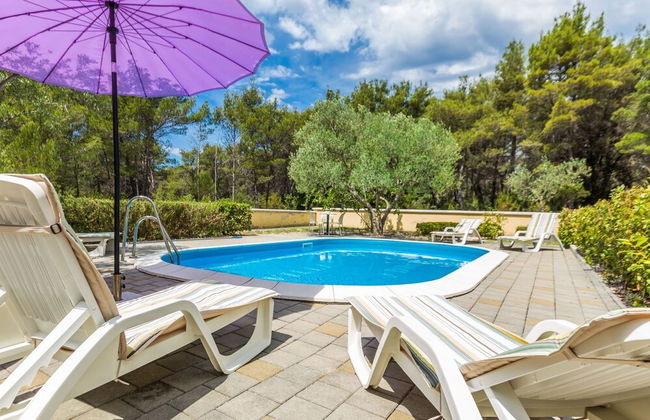 Elegant and Lavish Leisure Apartments Zadar With Outdoor Pool - Foto 68