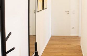 Central Business Apartment - Foto 19