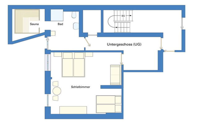 am Schonwasen Comfortable Holiday Residence - Foto 10