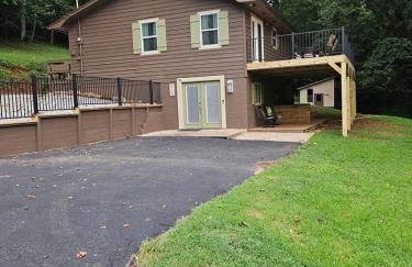 Hillside Retreat - Foto 35