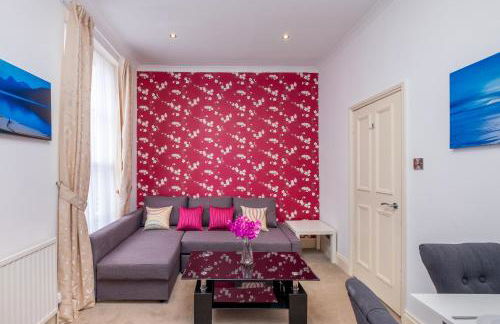 Marylebone Apartments - Foto 62