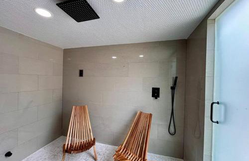Spa Steam Room Jacuzzi Pool Events - Photo 27