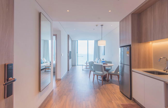 A La Carte Ha Long Residence - Foto 55