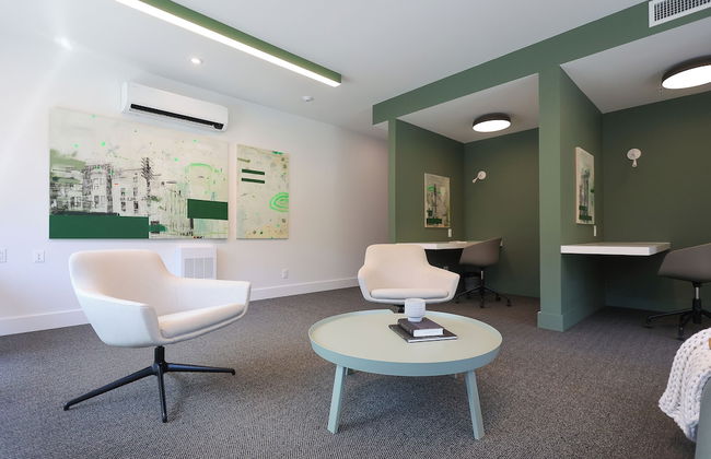 The Crescent - Foto 43