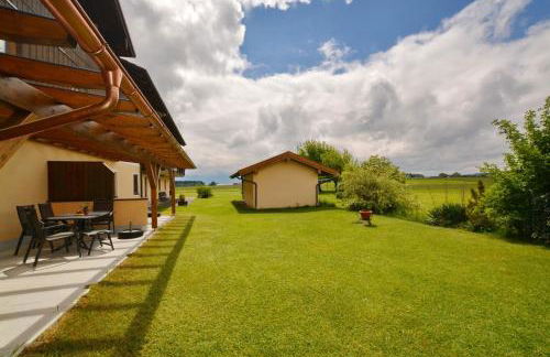 Meisterhof - Chiemsee - Foto 13