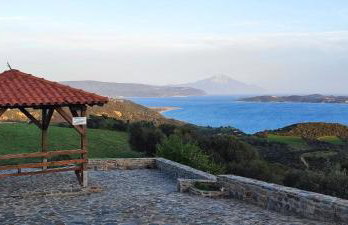 STRATONIGREECE SEAVIEW 6p baby friendly - Foto 56