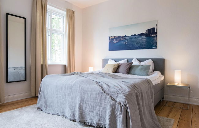 Beautiful 2-bed in Great Location - Foto 9