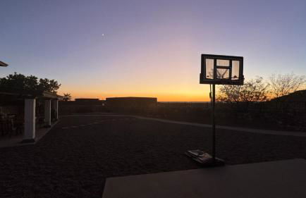 Sunset Escape & Basketball Court - Foto 51