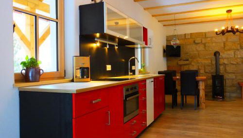 Waldhaus Bielatal - Foto 3