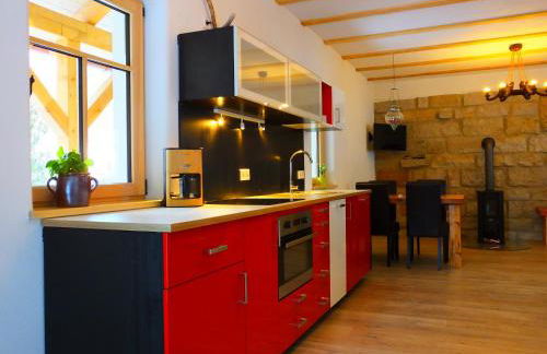 Waldhaus Bielatal - Foto 3