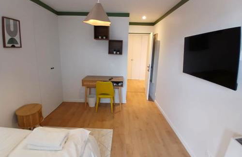 Grand 5 Chambres Paris La Defense - Foto 14