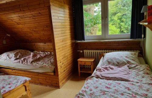 Ferienhof Bisdorf "Steilküste" - Foto 8