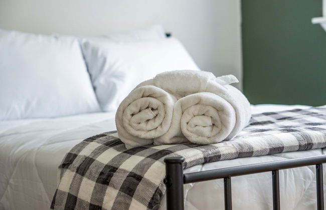 Crimson Cottage - Foto 3