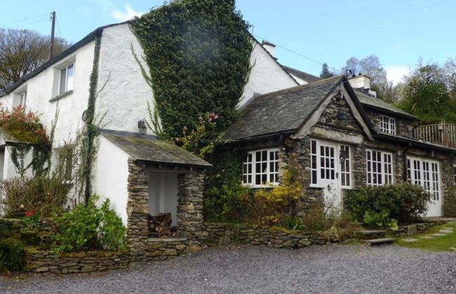 Summerhill Cottage Windermere The Lake District - Foto 2