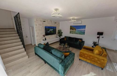 Villa Nikoma - Foto 26