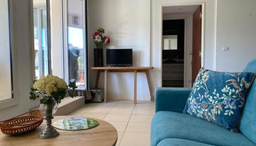 Apartment on Place des Marquises, Arcachon - Foto 3