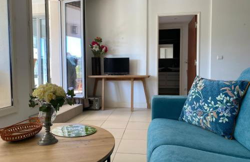 Apartment on Place des Marquises, Arcachon - Foto 3