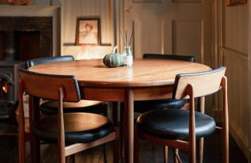 The Dell of Abernethy - A Woodland hideaway - Foto 75