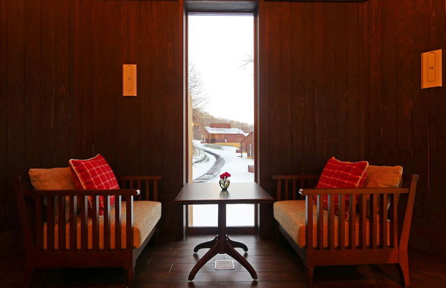 Hills Terrace Hakodate - Foto 12