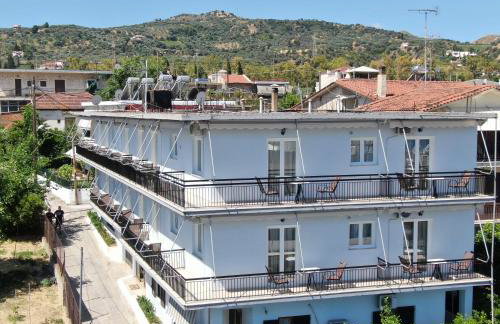 Jimmy's Apartments - Foto 60