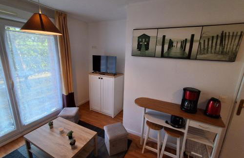 Les Portes d'honfleur - Foto 19