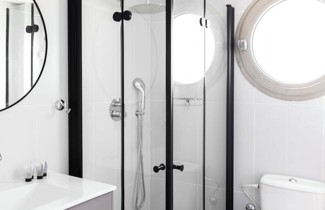 AirTLV - Arlozorov Apartment's - Foto 69