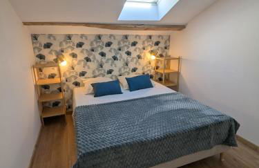 La Remise loft de caractère et grand garage - Foto 8